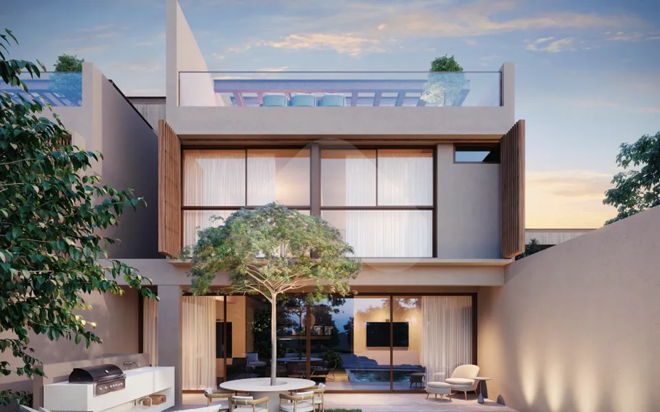 Casas Altas do Morumbi - Casa com 586 m², em Morumbi — foto 18