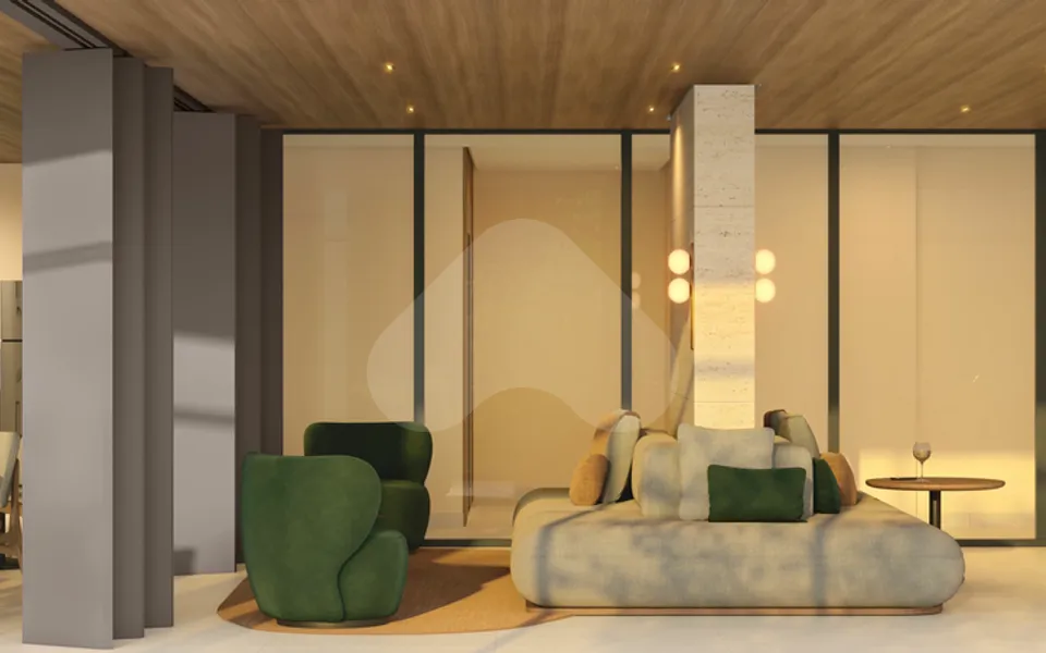 The Only Moema - Apartamento com 139,99 m², em Moema — foto 20
