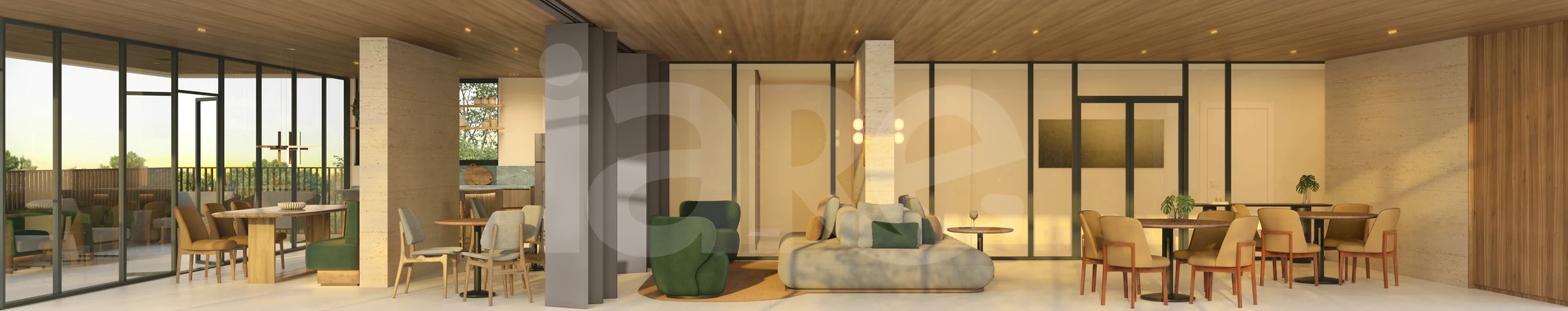 The Only Moema - Apartamento com 165,11 m², em Moema — foto 20