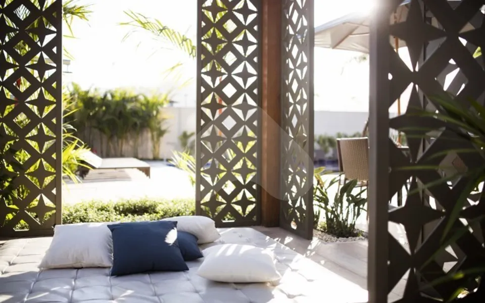 RJZ Cyrela Like Residencial Club - Apartamento com 64,02 m², em Jacarepaguá — foto 9