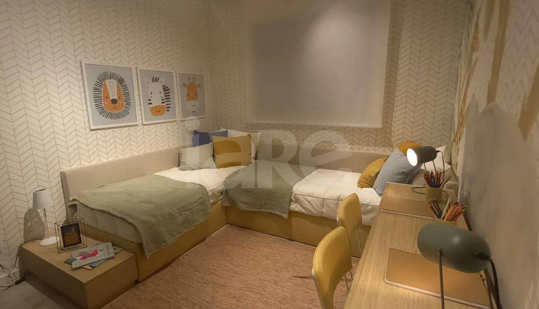 Patteo São Bernardo do Campo - Apartamento com 61,8 m², em Planalto — foto 9