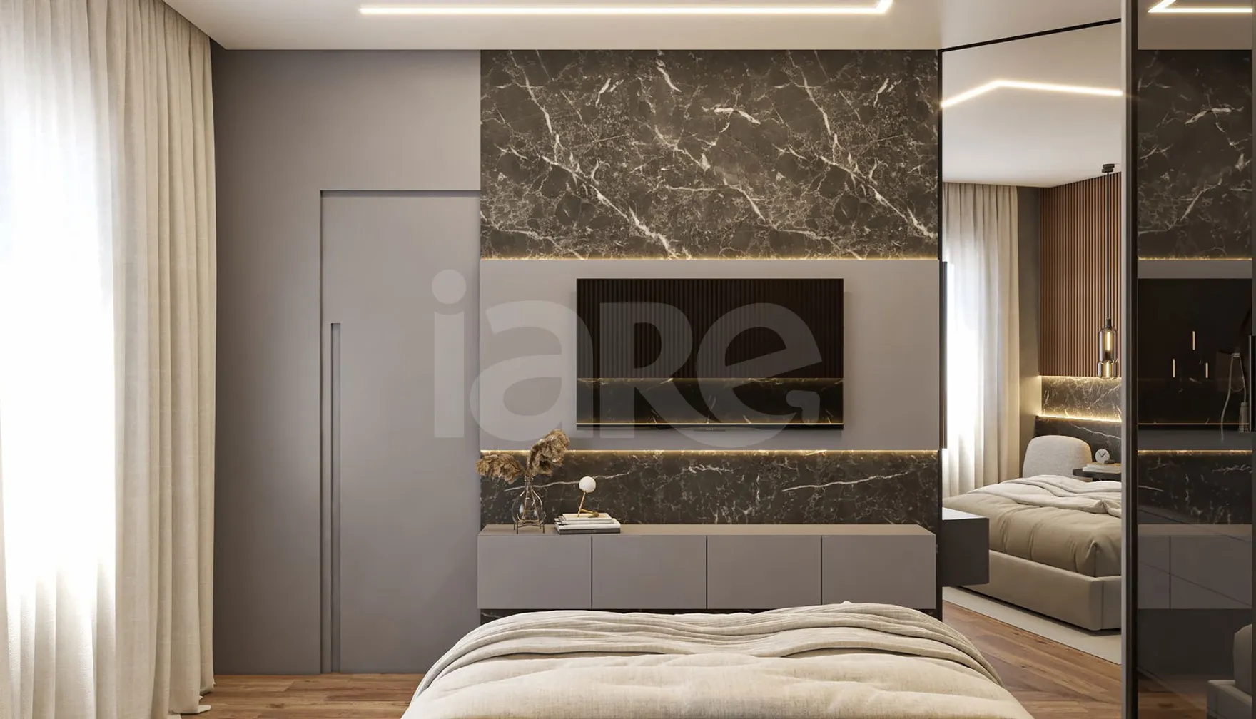 Valência - Apartamento com 82,55 m², em Perequê — foto 9