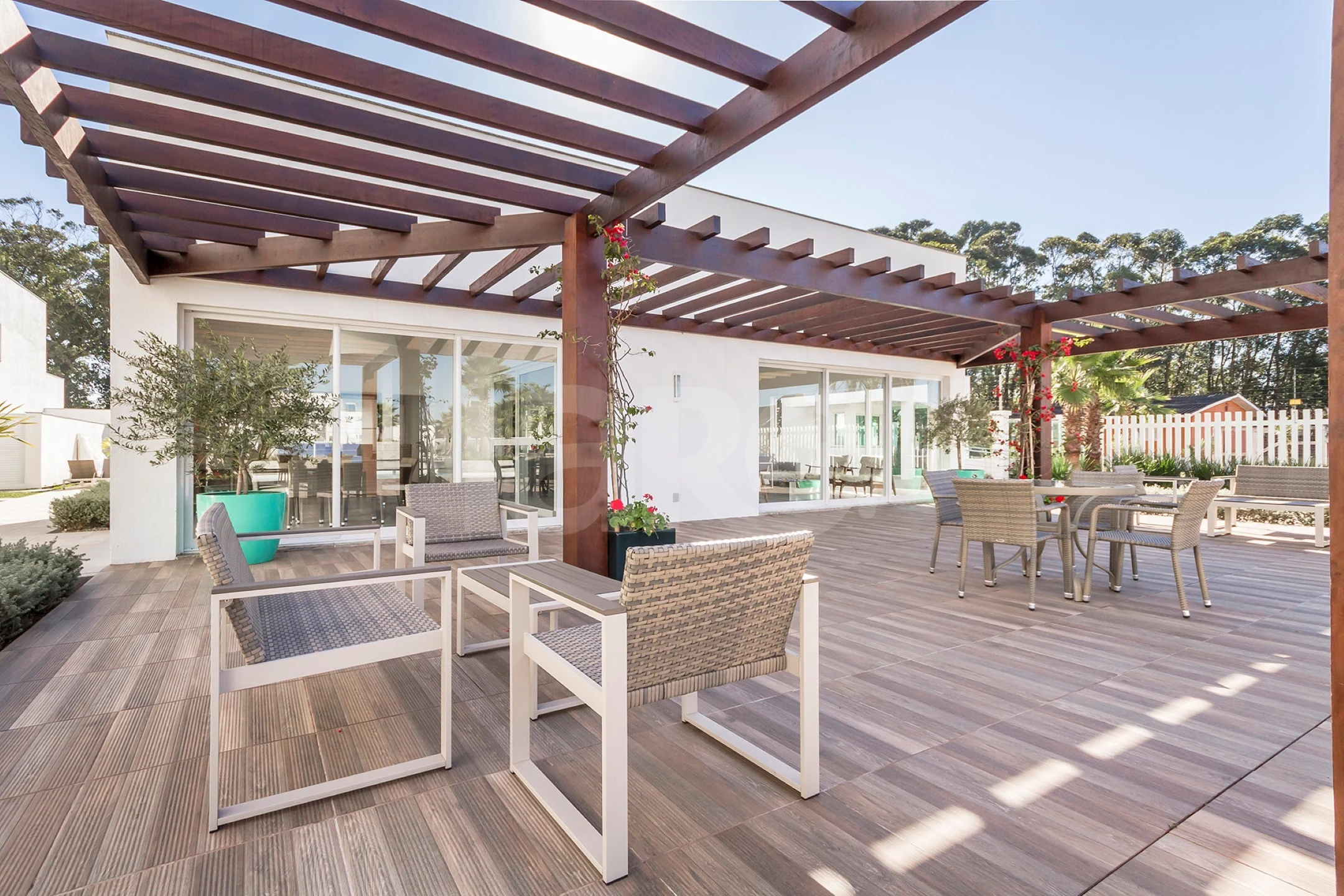 Atlântida Green Square - Apartamento com 176,46 m², em Centro — foto 37