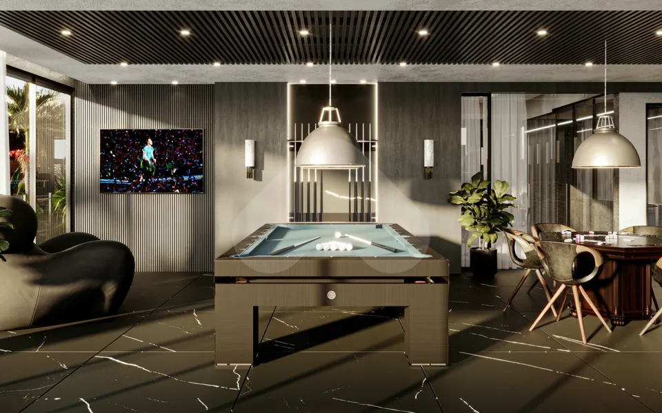 Morata - Apartamento com 67,68 m², em Morretes — foto 9