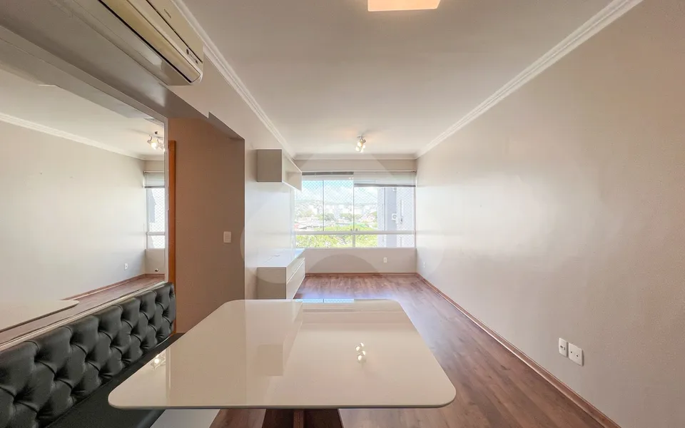 Edifício Plaza Cristal Apto 706B - Apartamento com 71,36 m², em Cavalhada — foto 13