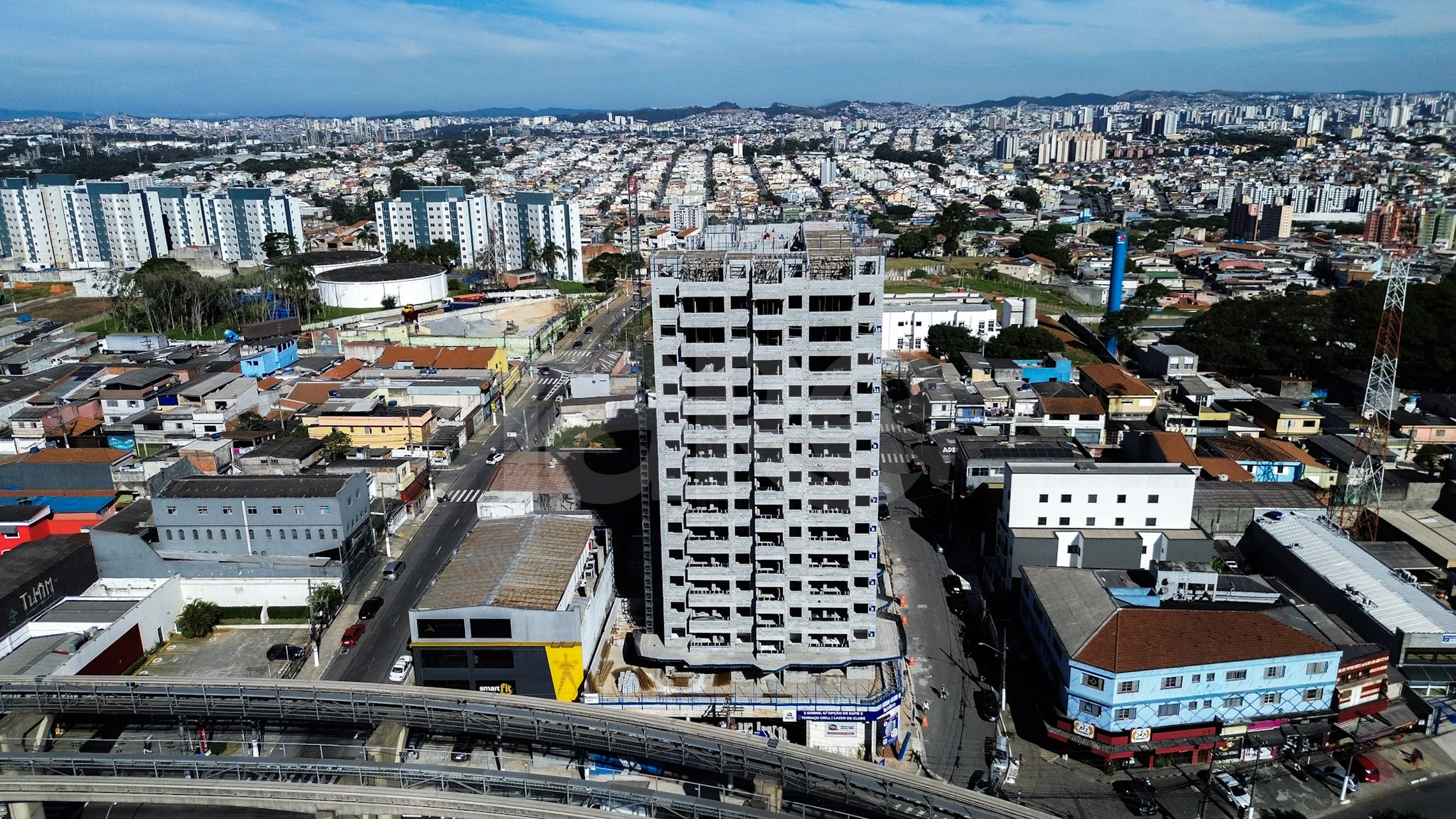 Jalico Sapopemba - Apartamento com 38,52 m², em Sapopemba — foto 18
