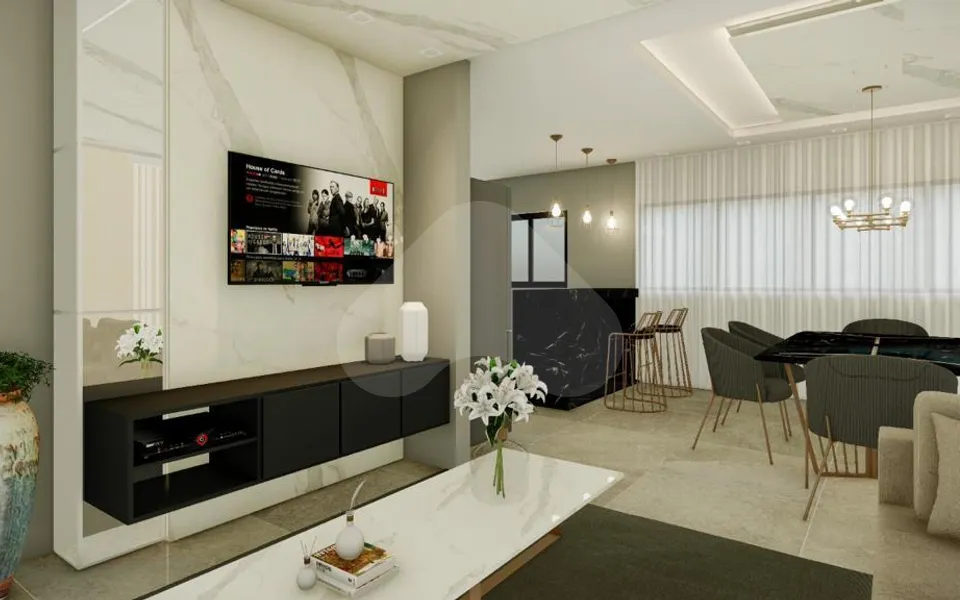 Selent Paradise Way - Apartamento com 130,8 m², em Meia Praia — foto 6