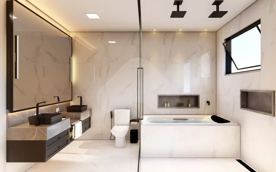 Sul Mare Residence - Apartamento com 136,13 m², em Fazenda — foto 18