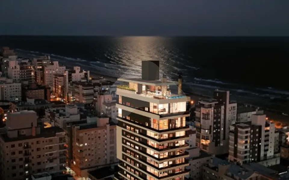 Jardins - Apartamento com 99,32 m², em Centro — foto 11