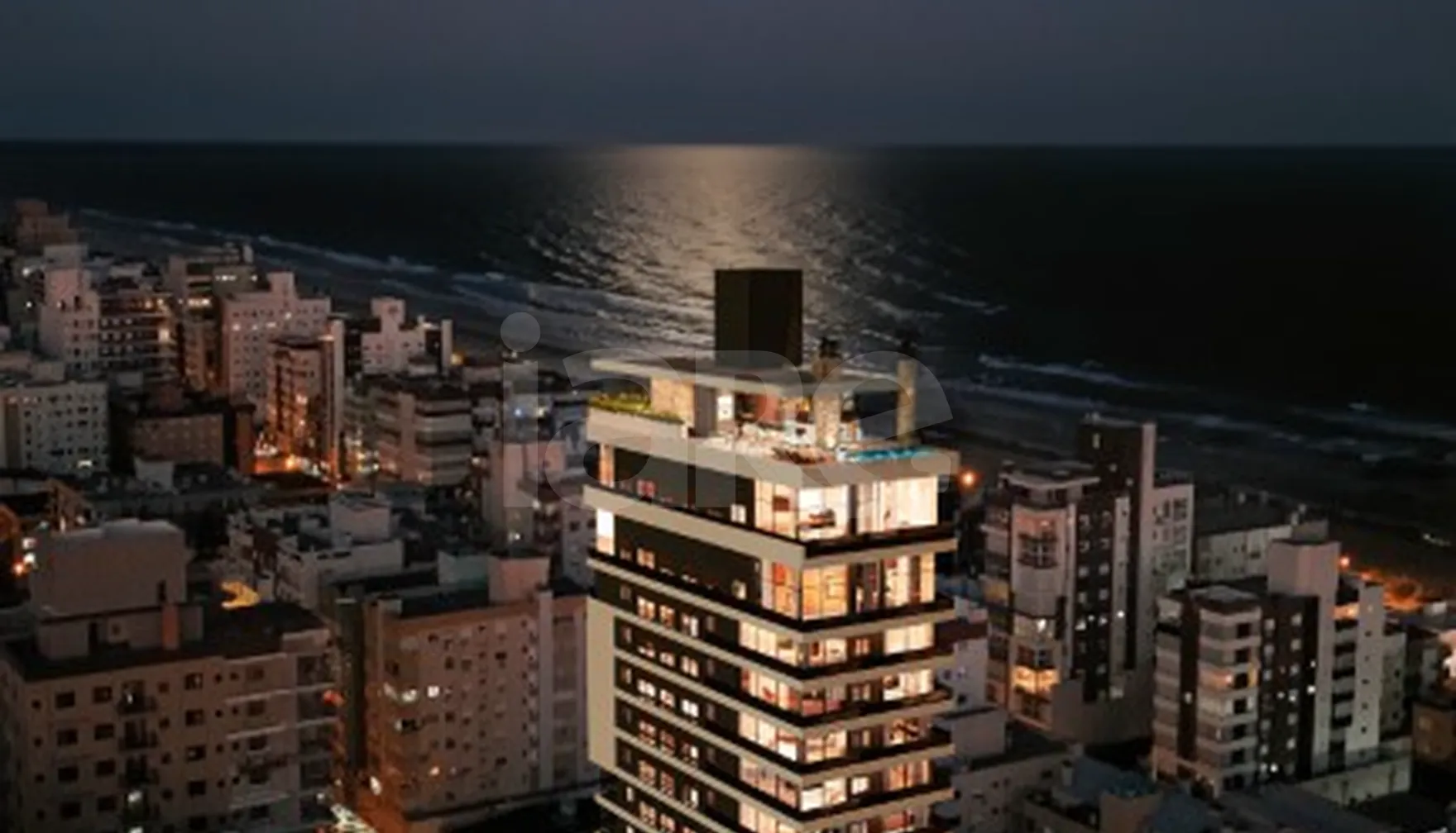 Jardins - Apartamento com 99,32 m², em Centro — foto 11