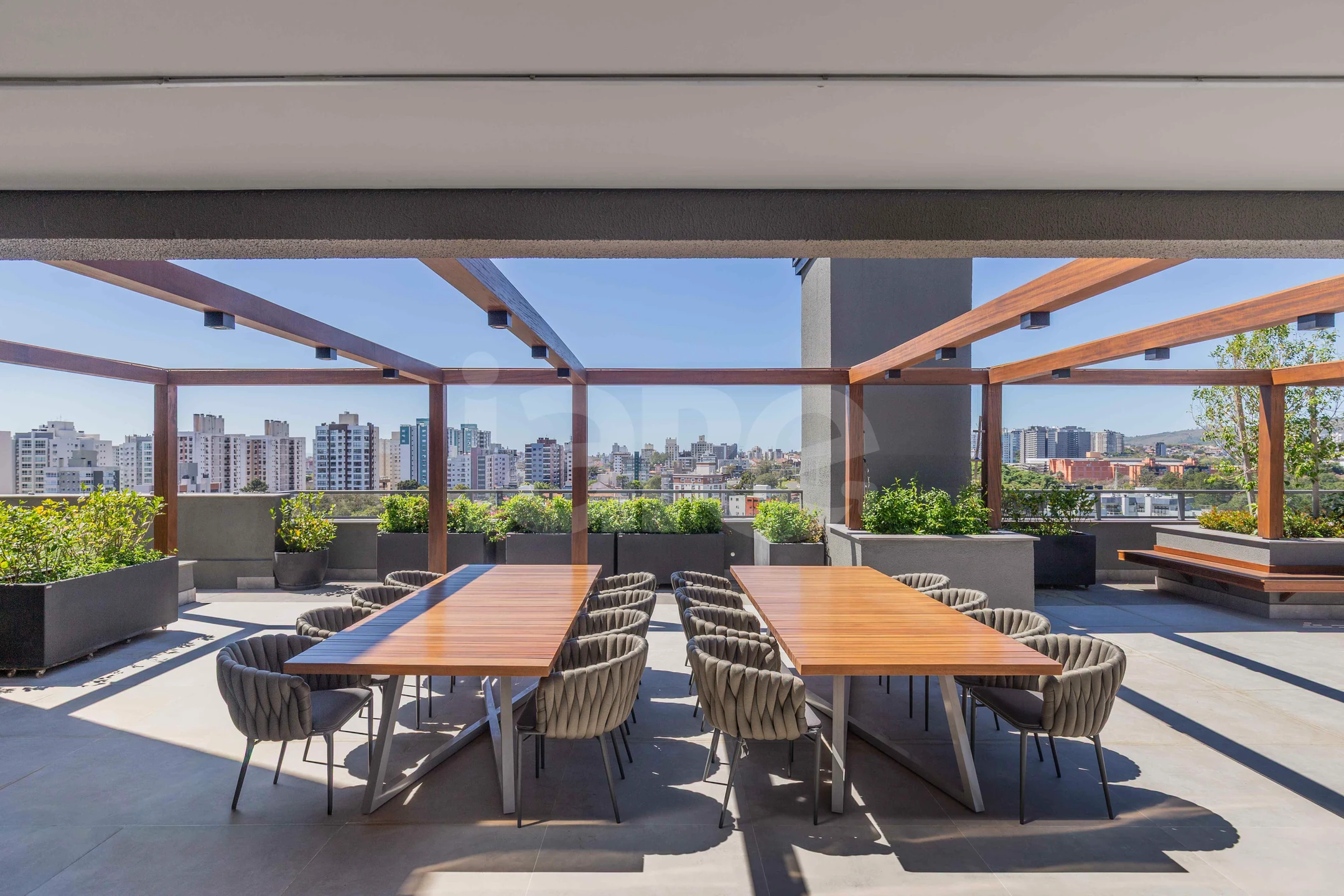 Boa Vista Country Club - Garden com 97,86 m², em Boa Vista — foto 14