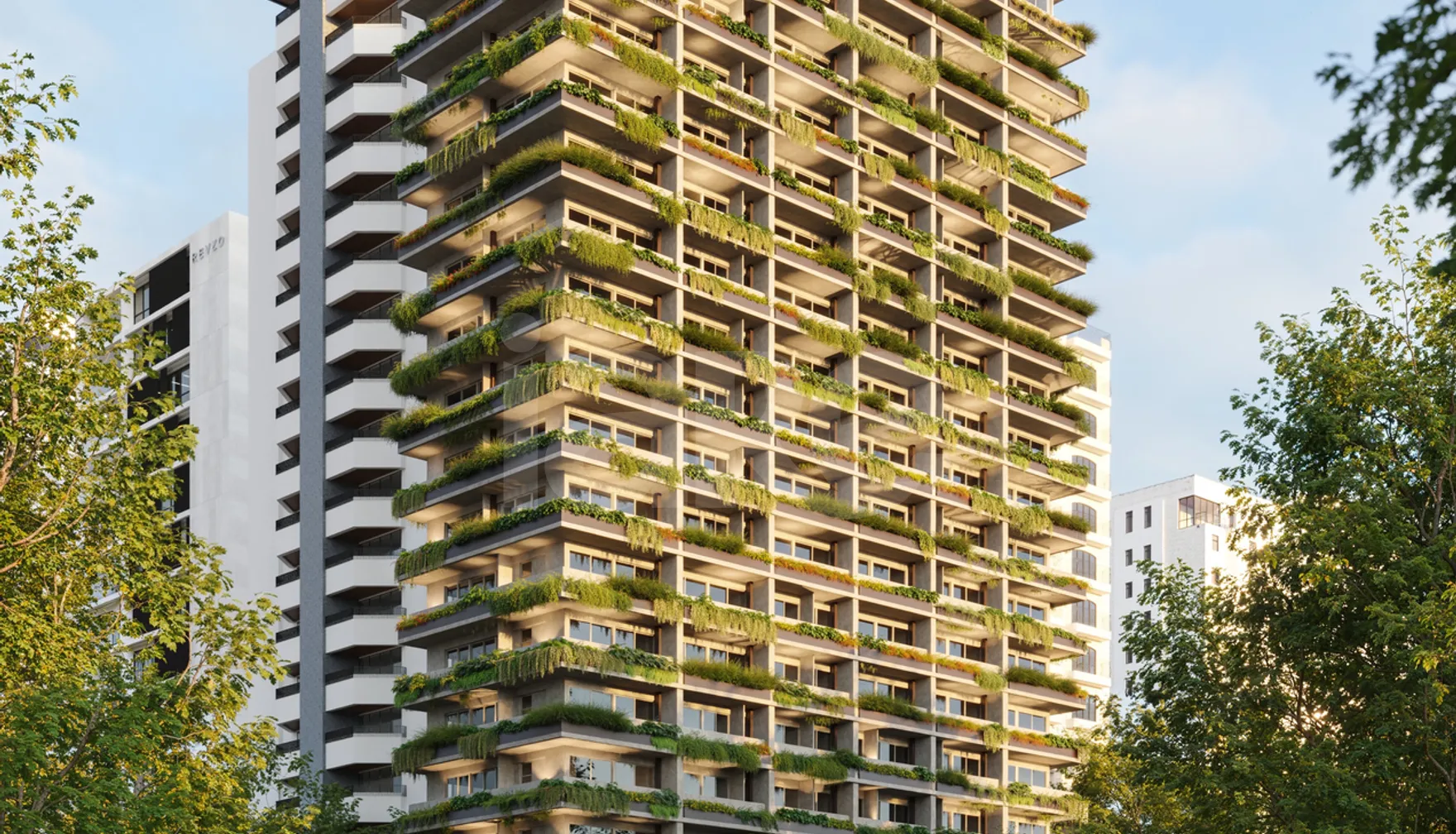 Pintassilgo 336 - Apartamento com 60,22 m², em Moema — foto 10