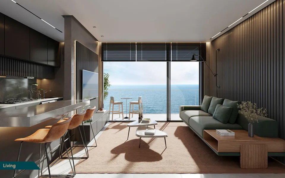 Diamond Hill Residence - Apartamento com 92,85 m², em Perequê — foto 15