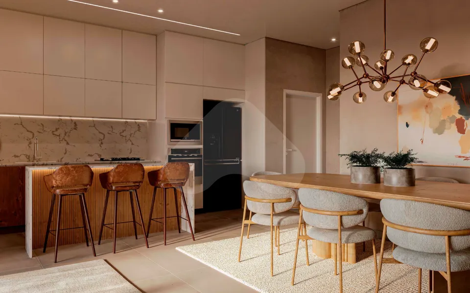 Aquarella UP - Apartamento com 86,48 m², em Balneário Perequê — foto 27