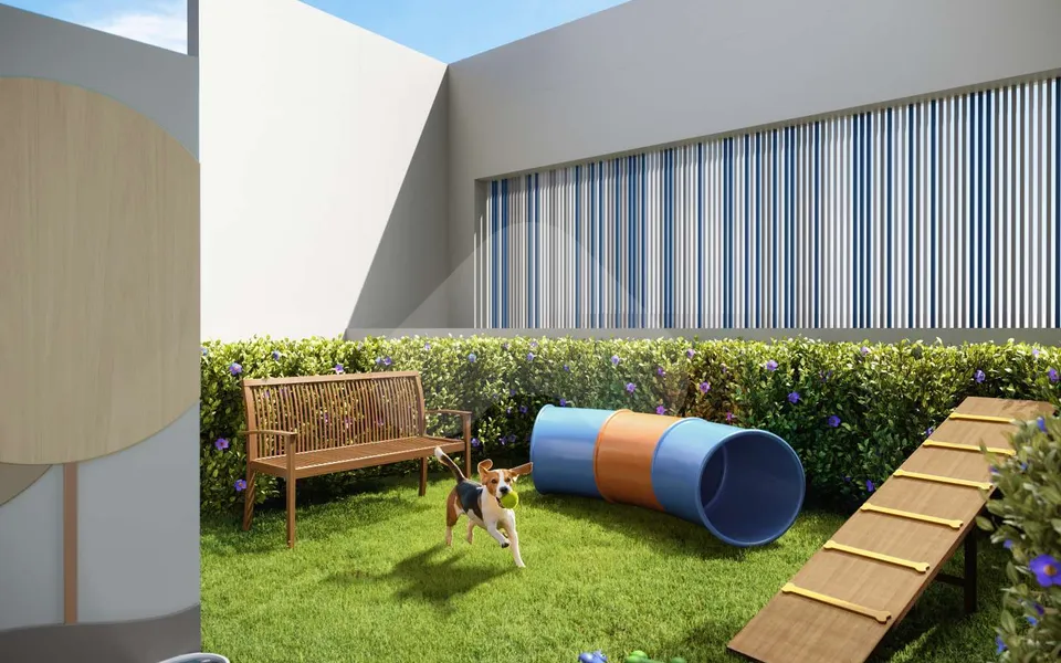 Ultra Frei Caneca - Studio com 24,77 m², em Bela Vista — foto 14