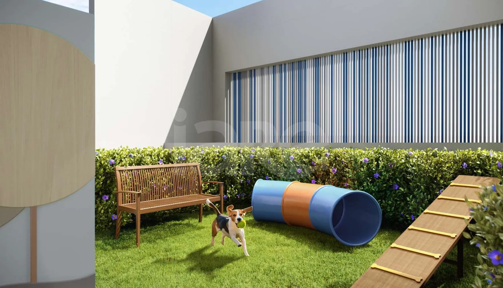 Ultra Frei Caneca - Studio com 24,77 m², em Bela Vista — foto 14