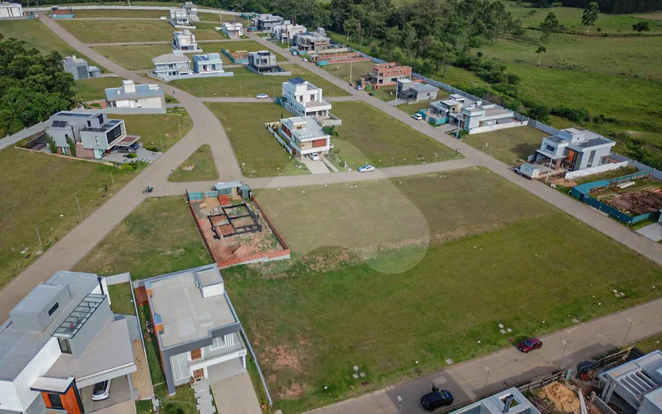 Condomínio Reserva do Lago Lote 2Q16 - Lote, em Nova Santa Rita — foto 22