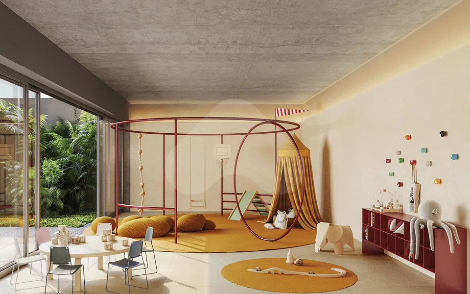 Tuca - Apartamento com 66,27 m², em Perdizes — foto 20