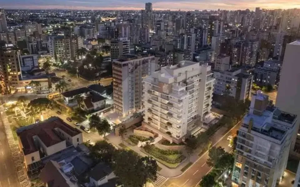 Casa Constant - Apartamento com 115,99 m², em Alto da XV — foto 3