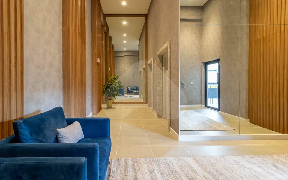 Plus Portão - Sala comercial com 49,88 m², em Portão — foto 15