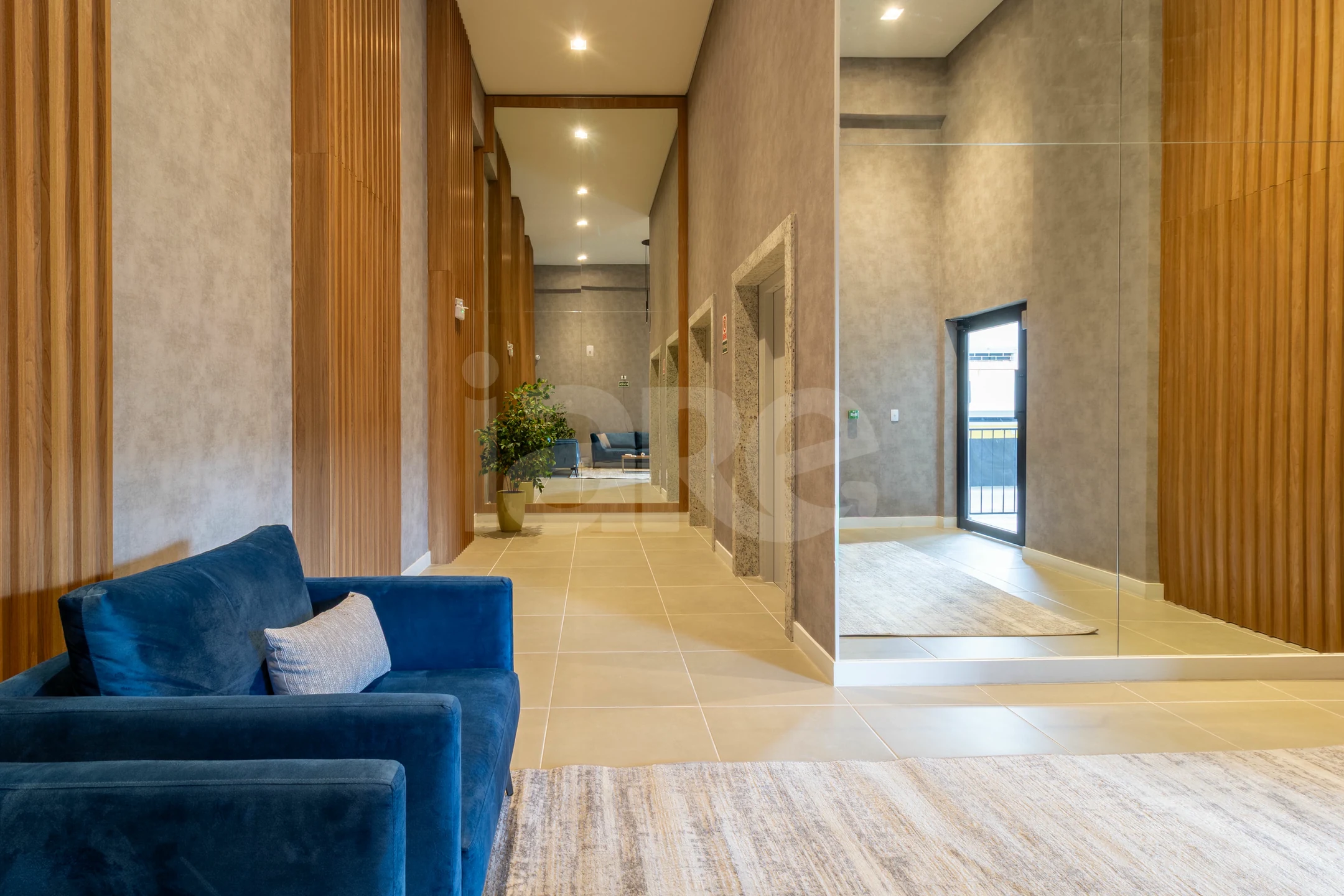 Plus Portão - Apartamento com 53,27 m², em Portão — foto 16