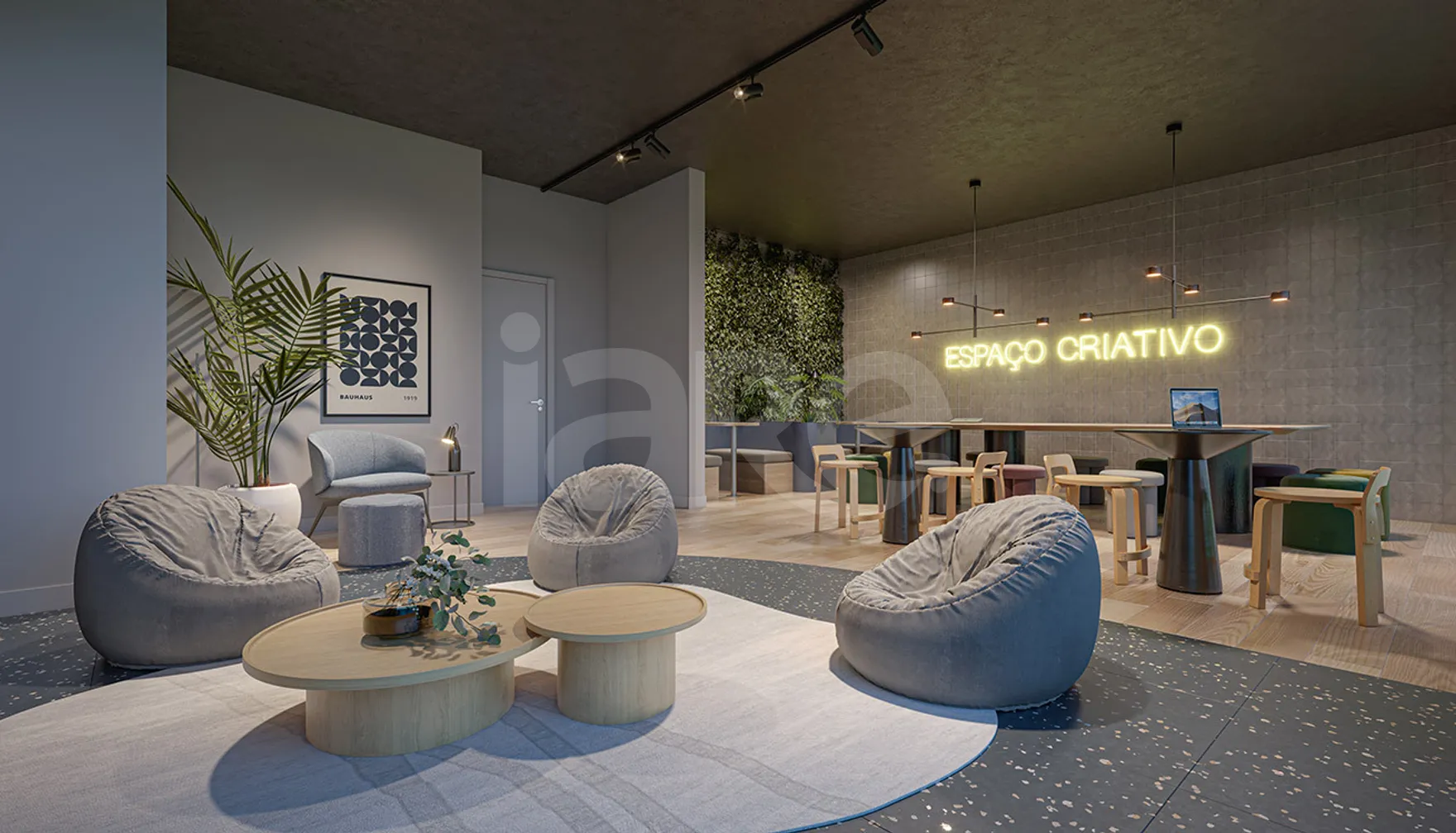 Terrace 360 - Apartamento com 80,6 m², em Fazenda — foto 16