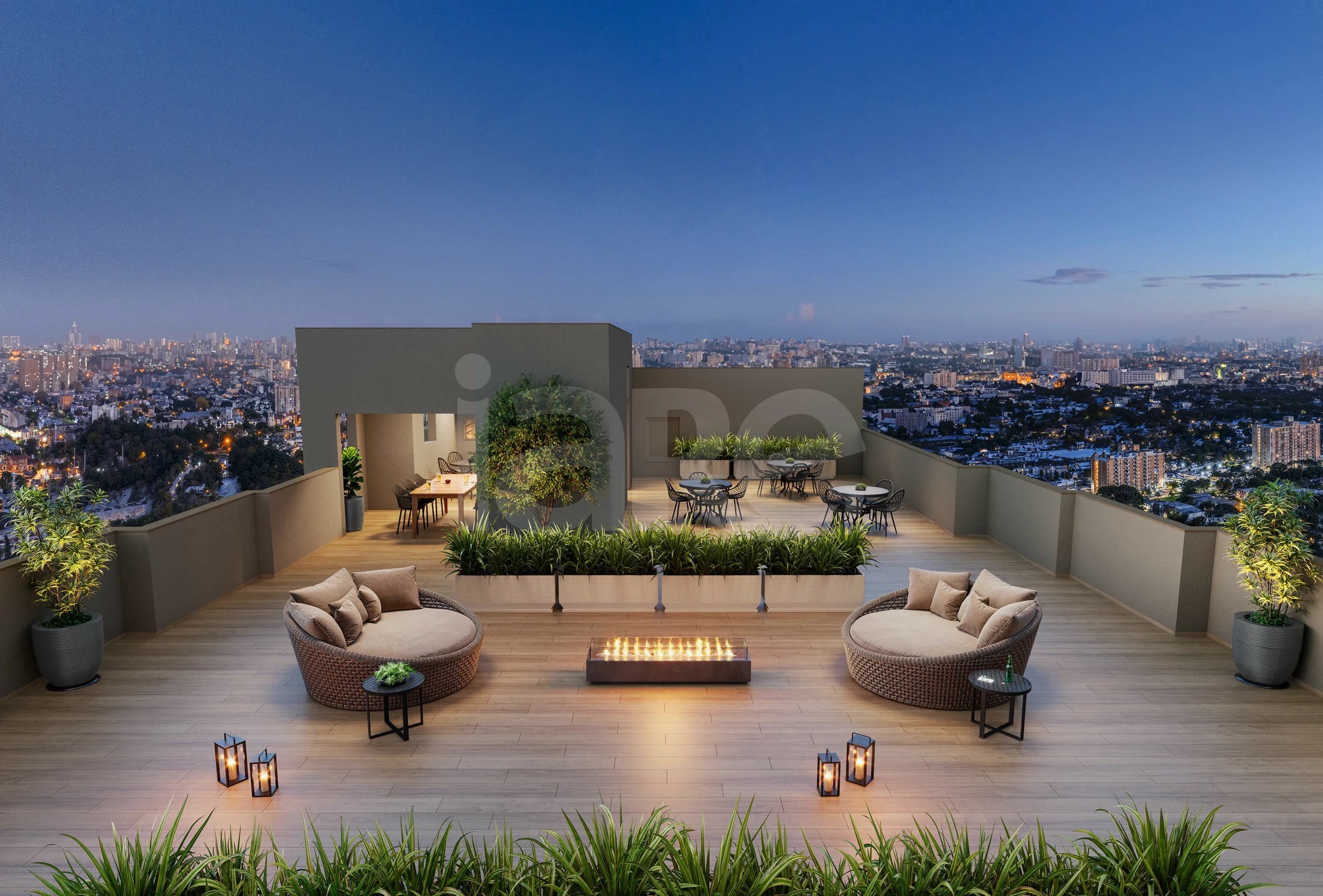 Vivaz Selection Laguna - Apartamento com 24,65 m², em Jardim Caravelas — foto 23