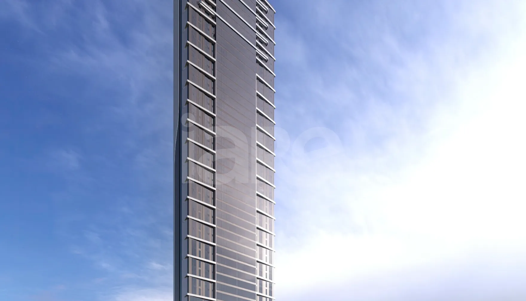 Metropolitan - Apartamento com 195 m², em Pioneiros — foto 2