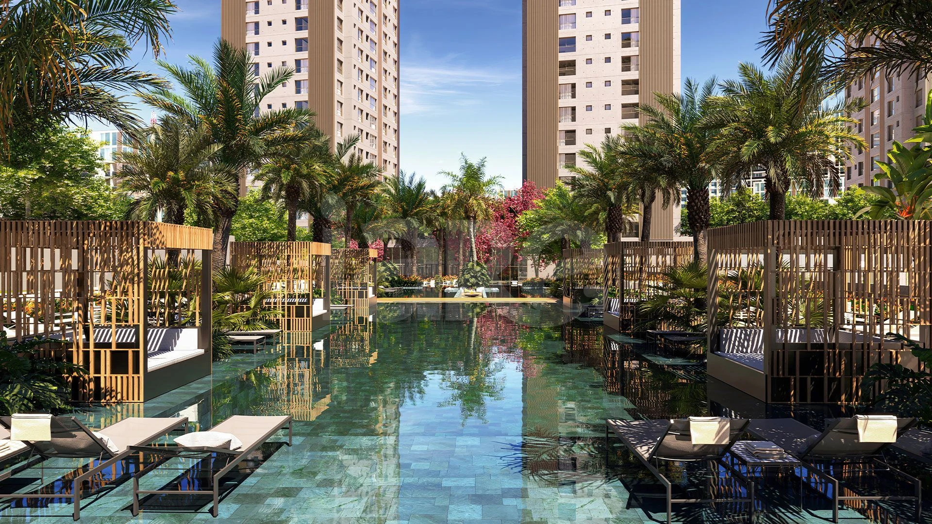 Garden Park Home Club - Apartamento com 150,22 m², em Pioneiros — foto 22