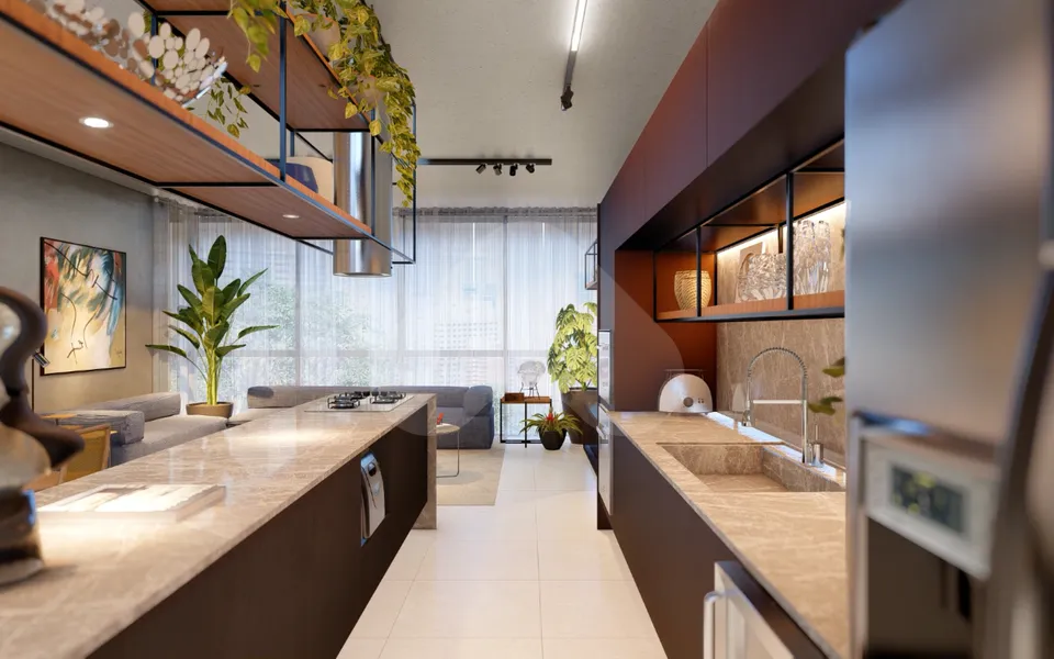 Oré Residencial - Garden com 168,03 m², em Cabo Branco — foto 22