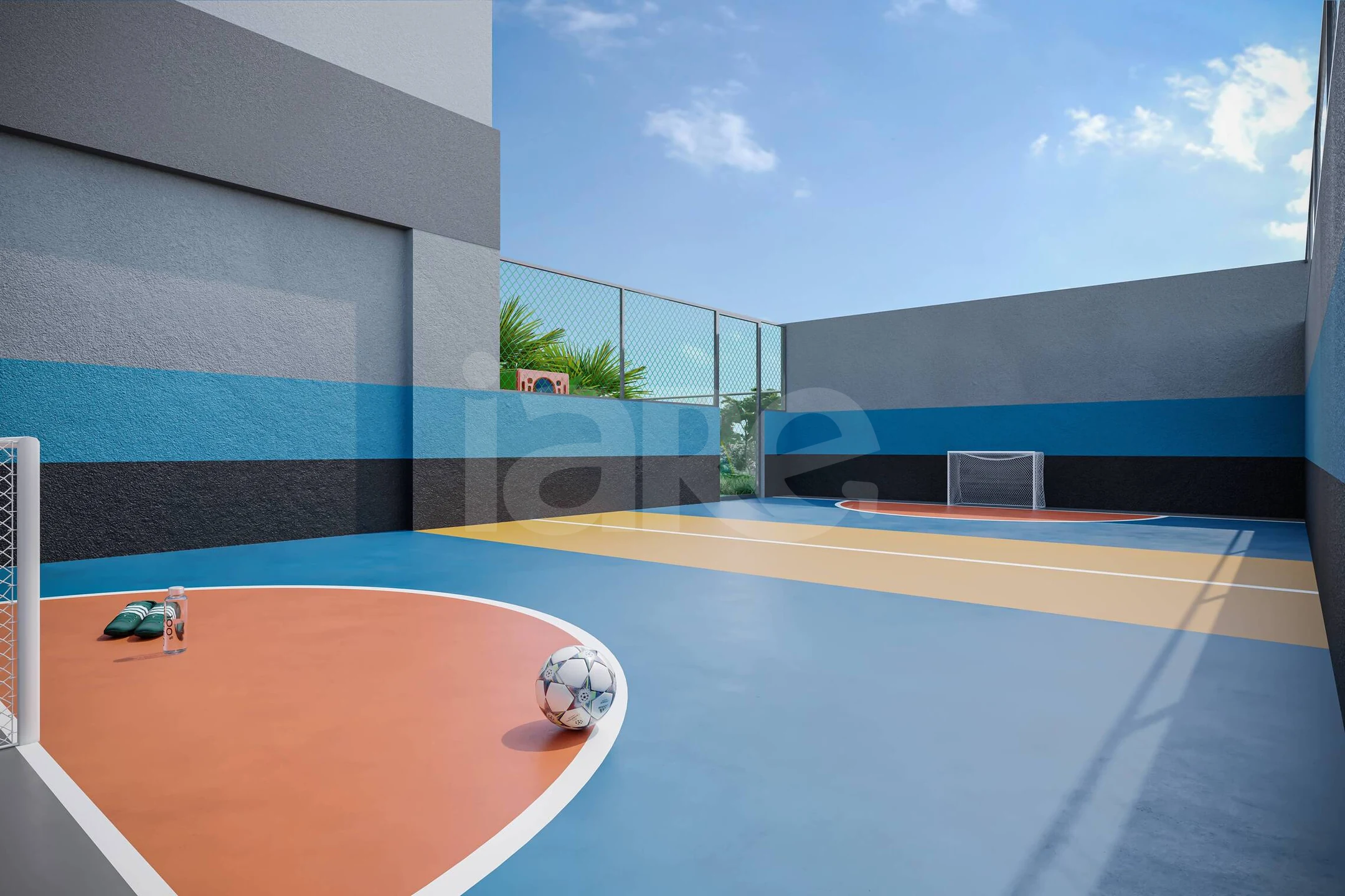 Wish 211 - Apartamento com 76,3 m², em Jardim América — foto 15