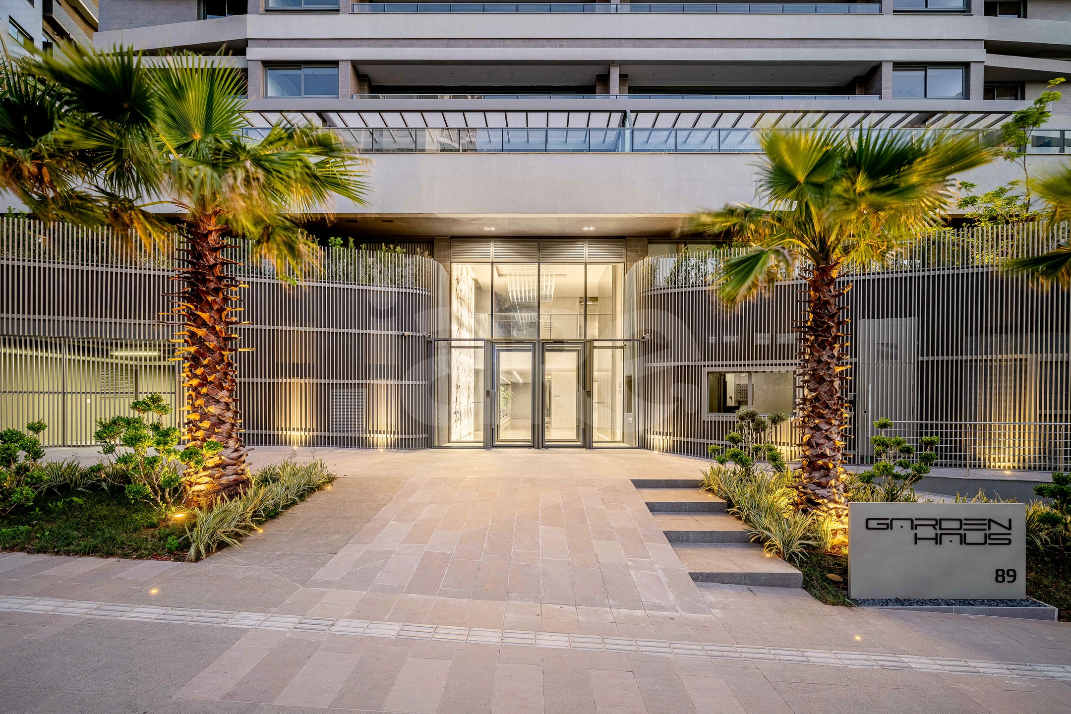 Garden Haus Powered by Porsche Consulting - Cobertura com 344,92 m², em Jardim Europa — foto 22
