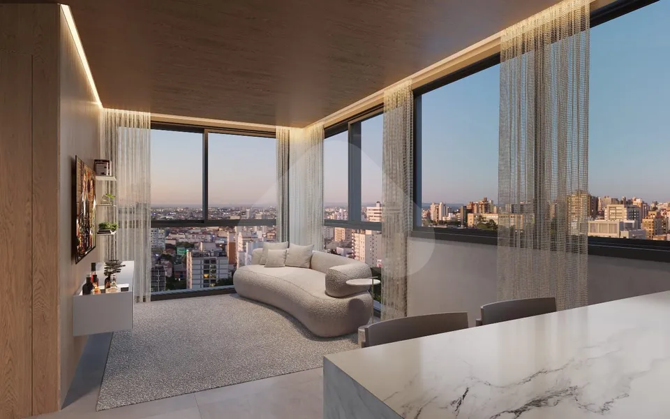Go Moinhos Apto AP79638 - Apartamento com 106,6 m², em Moinhos de Vento — foto 9