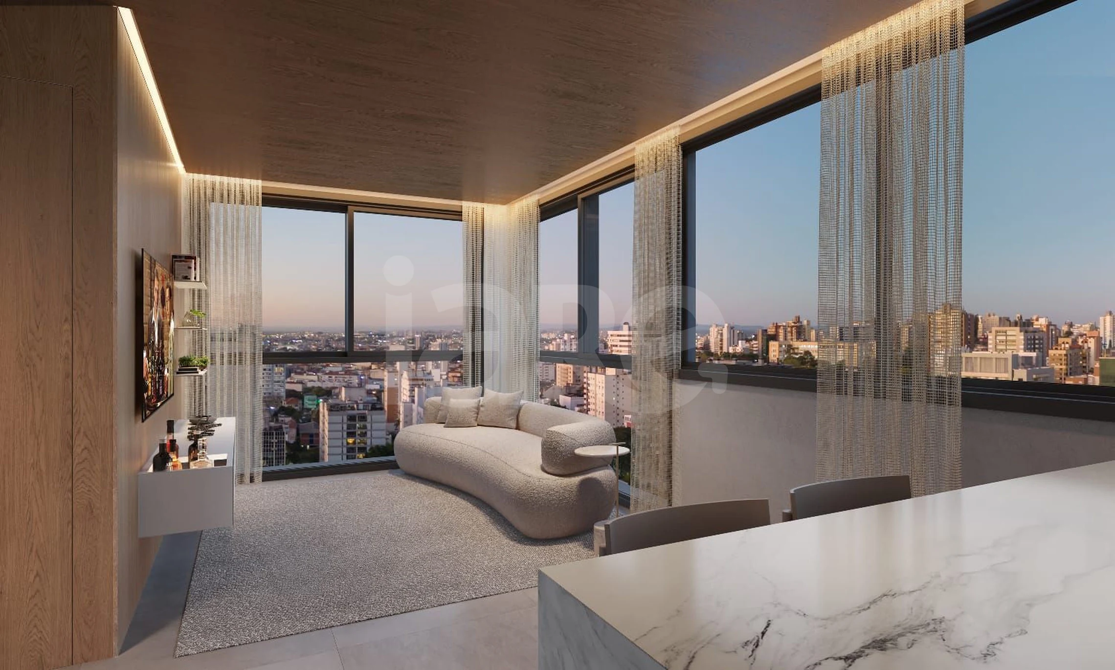 Go Moinhos Apto AP79638 - Apartamento com 106,6 m², em Moinhos de Vento — foto 9