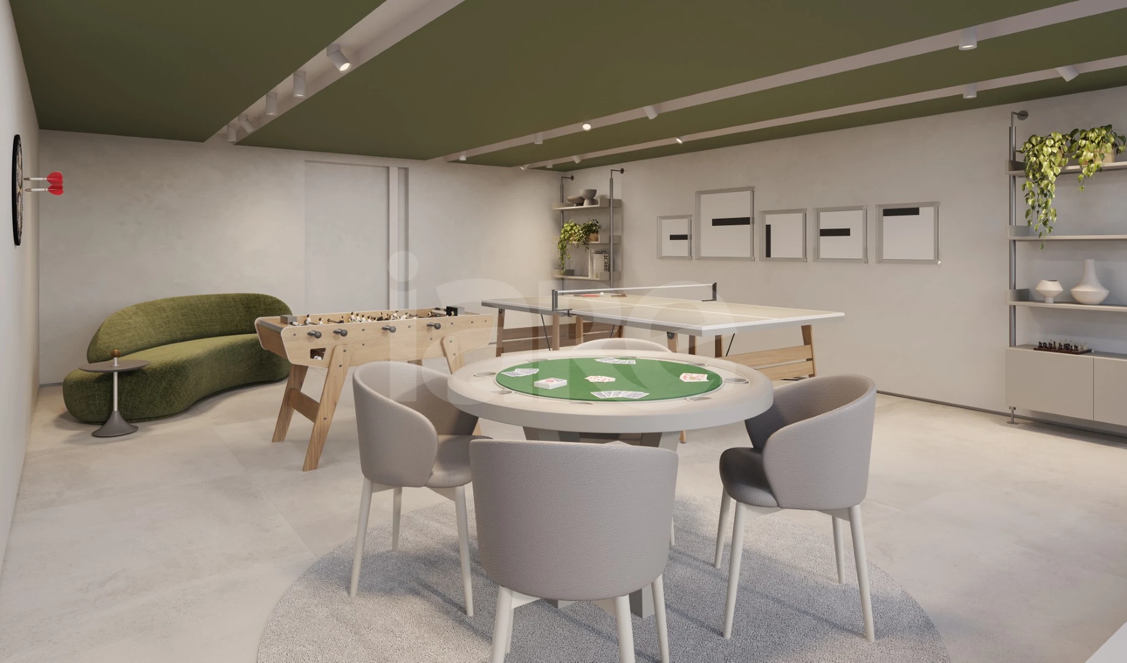 Arte Urban Design - Apartamento com 92,51 m², em Altiplano Cabo Branco — foto 18