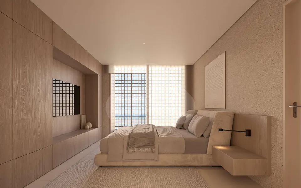 Hits Urban Design - Studio com 24,8 m², em Altiplano Cabo Branco — foto 23