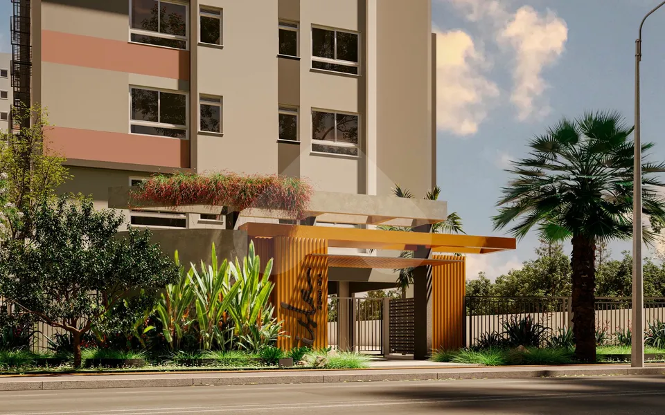 Isla Zona Sul - Studio com 23,13 m², em Cristal — foto 6