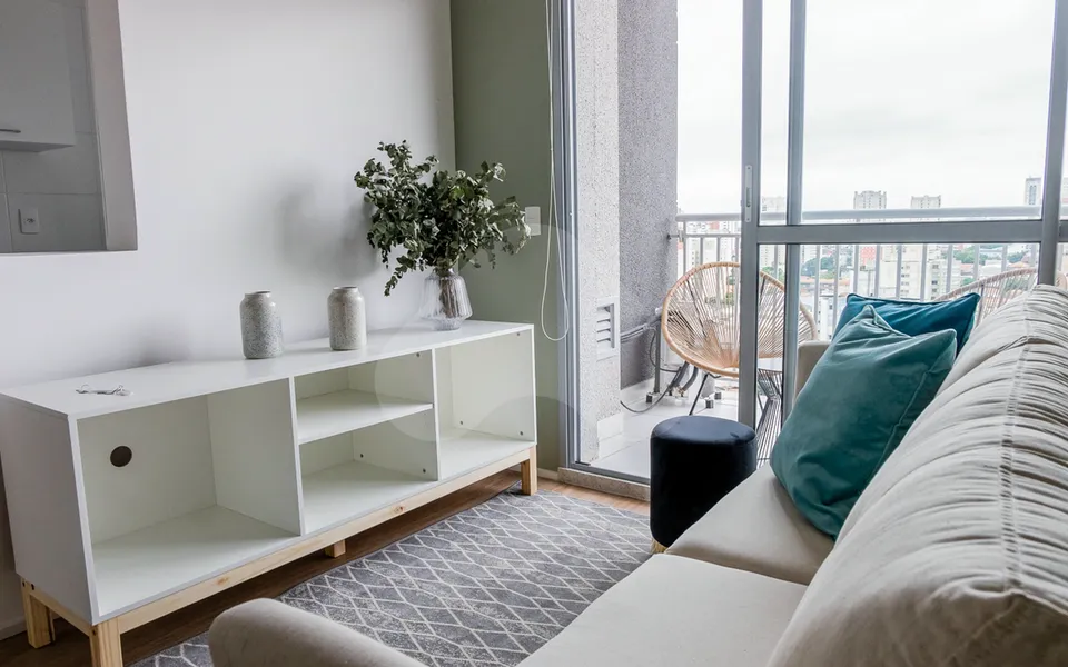 Quadra Vila Mascote - Apartamento com 49,77 m², em Vila Mascote — foto 27