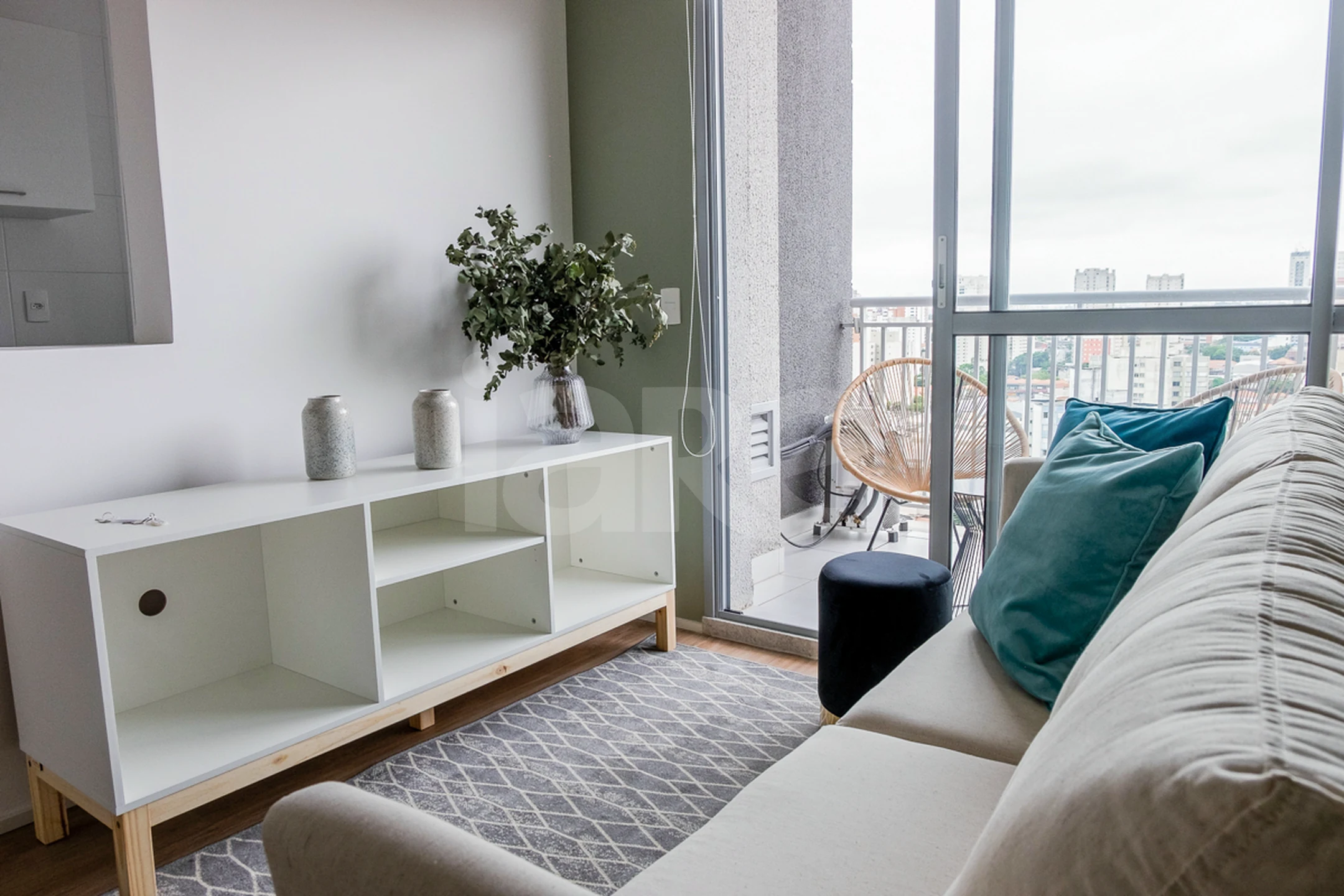 Quadra Vila Mascote - Apartamento com 65,08 m², em Vila Mascote — foto 27