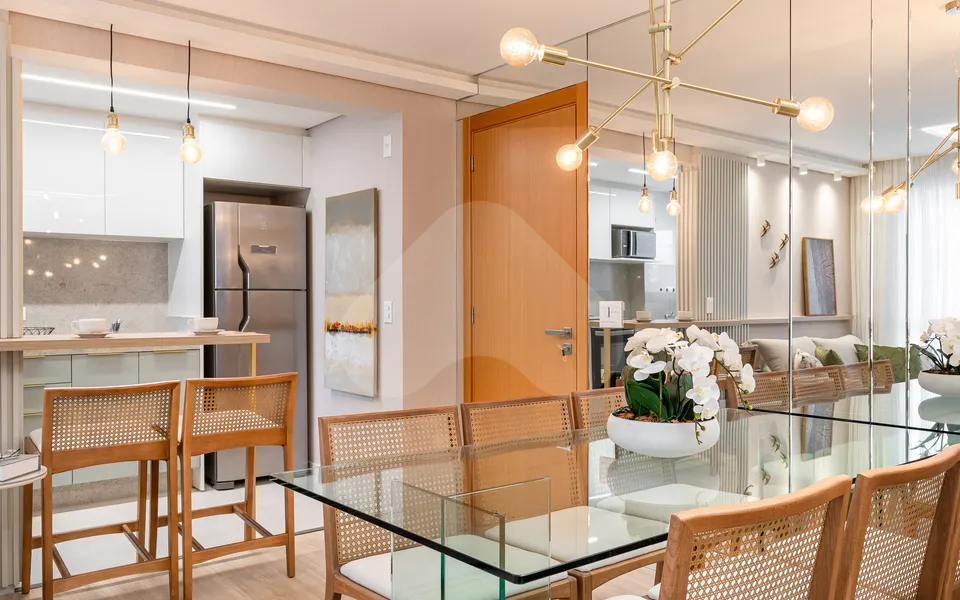 Terrasse Botanique - Apartamento com 78,22 m², em Cristo Rei — foto 32