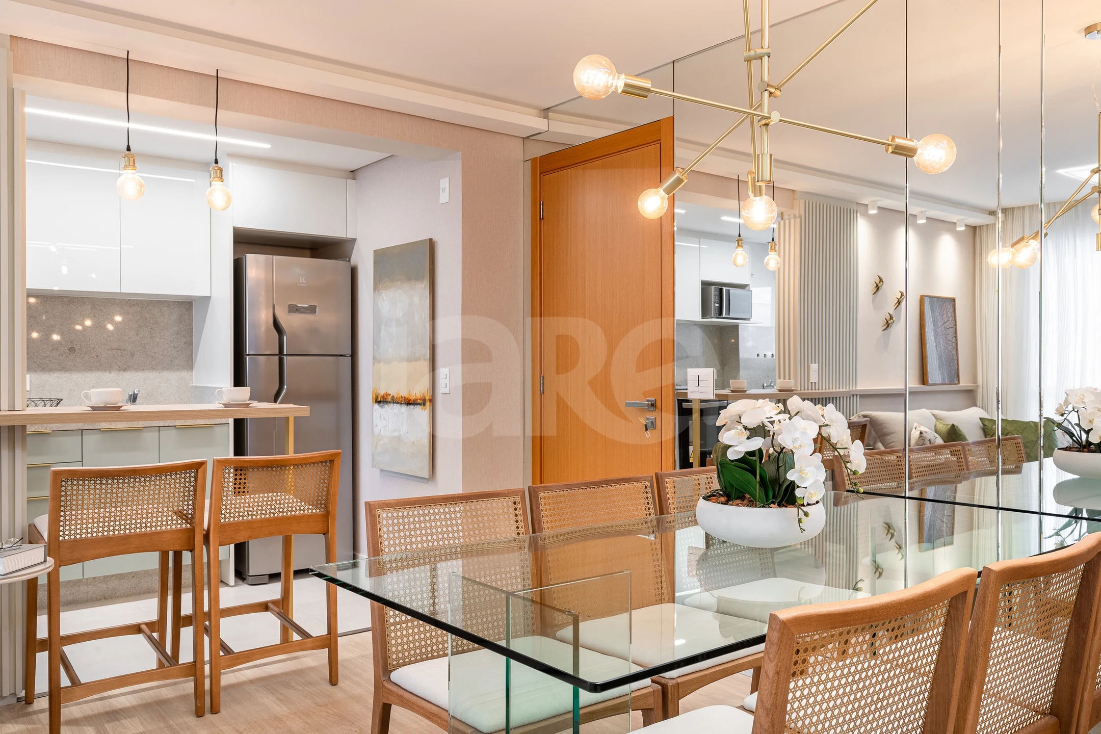 Terrasse Botanique - Apartamento com 78,22 m², em Cristo Rei — foto 7