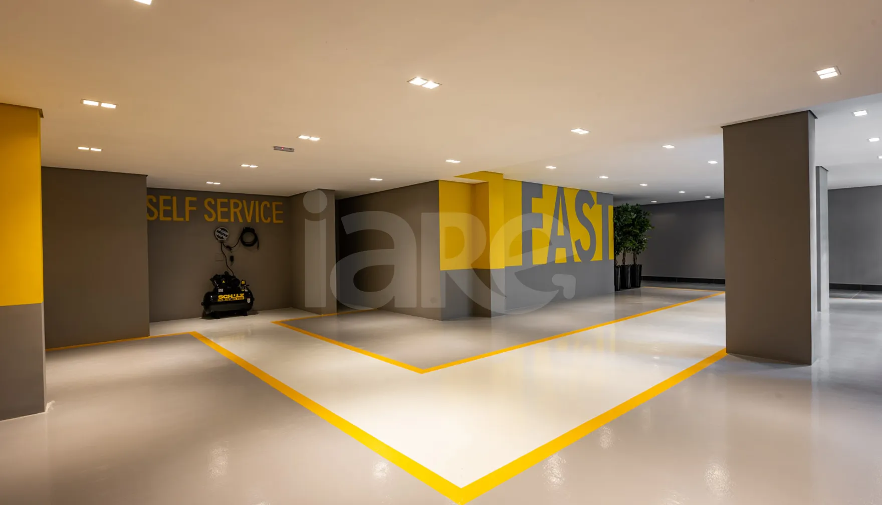 Raízes do Parque - Apartamento com 113,54 m², em Vila Mariana — foto 28