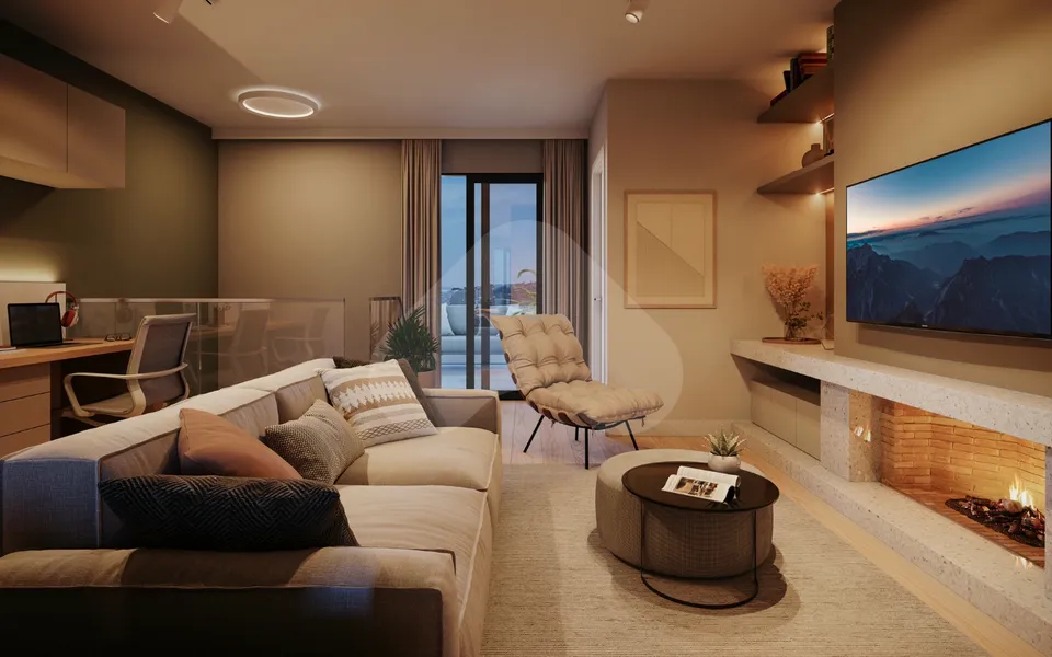 Orygem Residence Club - Casa com 173,71 m², em Teresópolis — foto 38