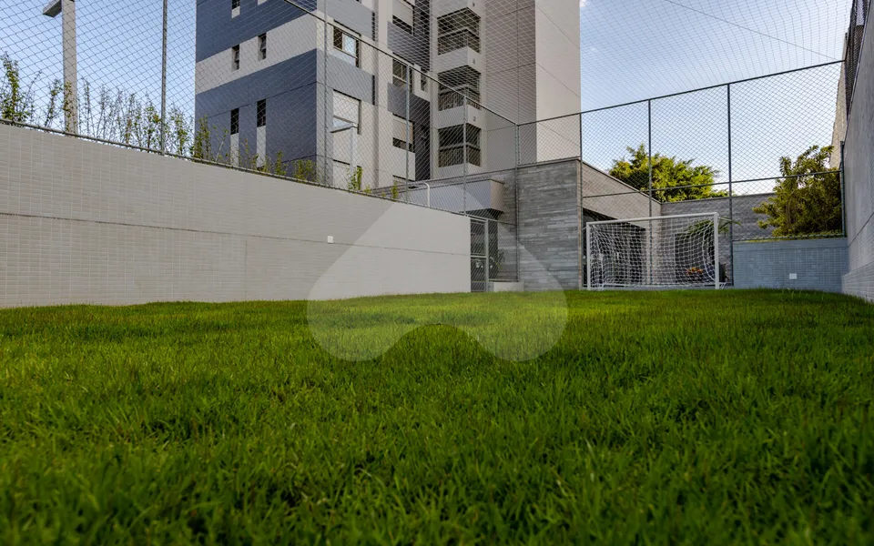 Raízes do Parque - Apartamento com 113,54 m², em Vila Mariana — foto 25