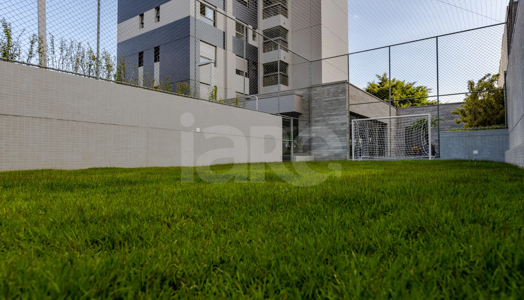 Raízes do Parque - Apartamento com 113,54 m², em Vila Mariana — foto 25