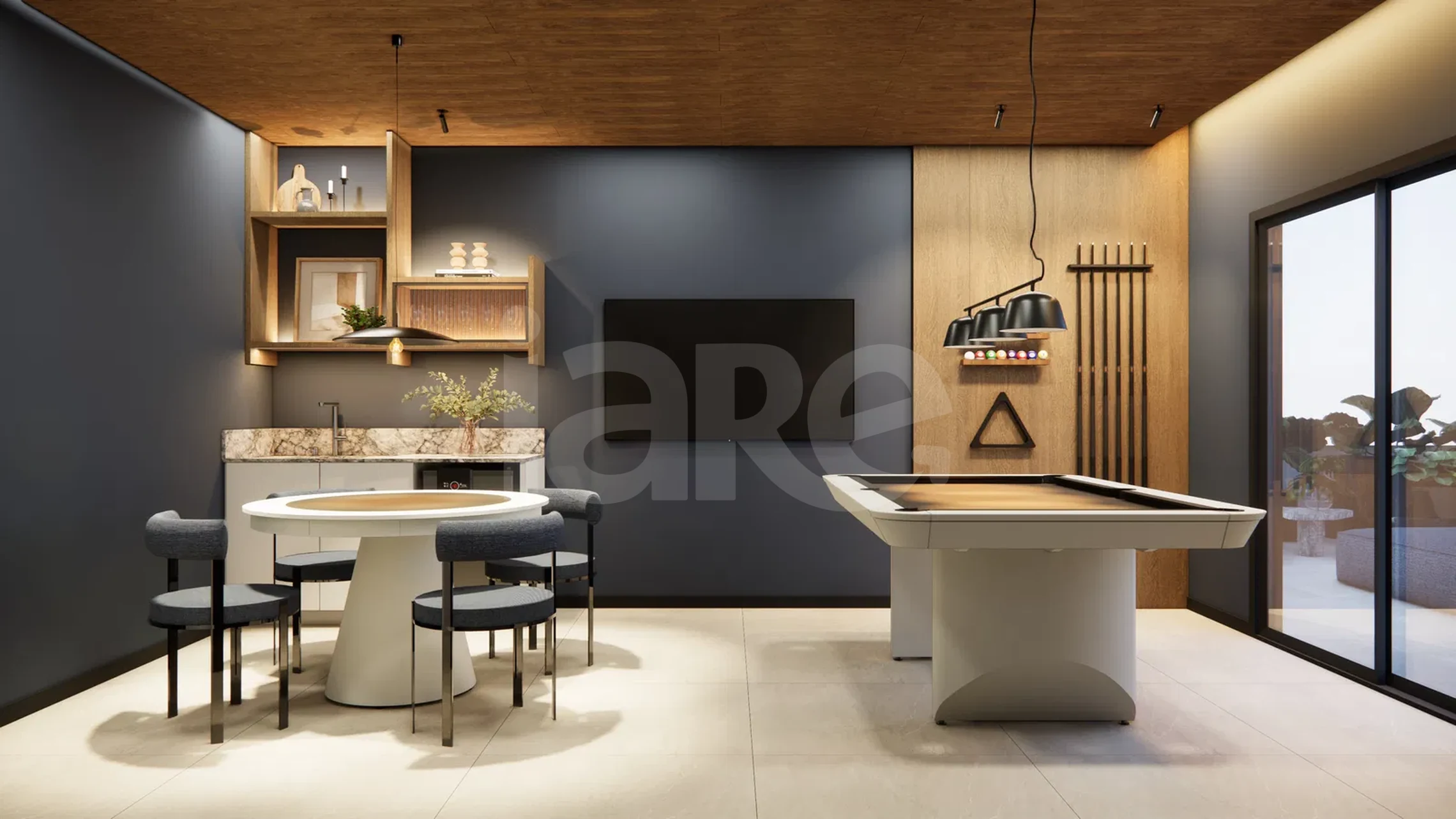 San Andrés - Apartamento com 120,49 m², em Centro — foto 11