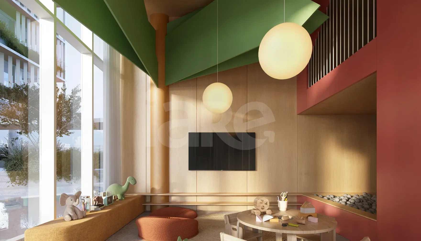 Namar - Apartamento com 207,2 m², em Balneário Perequê — foto 33