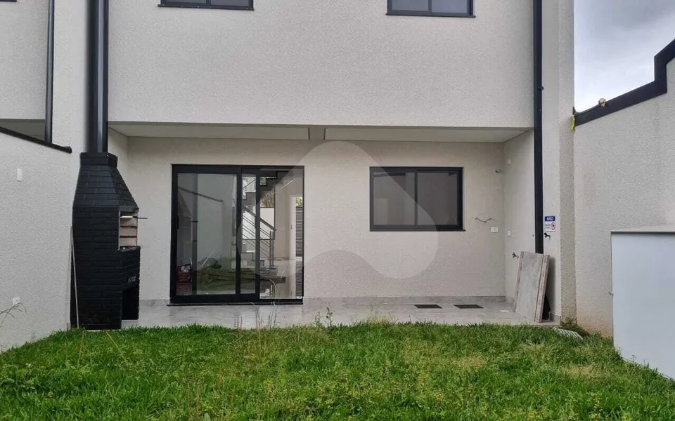 Tereza Nester 1 - Casa com 125 m², em Afonso Pena — foto 30