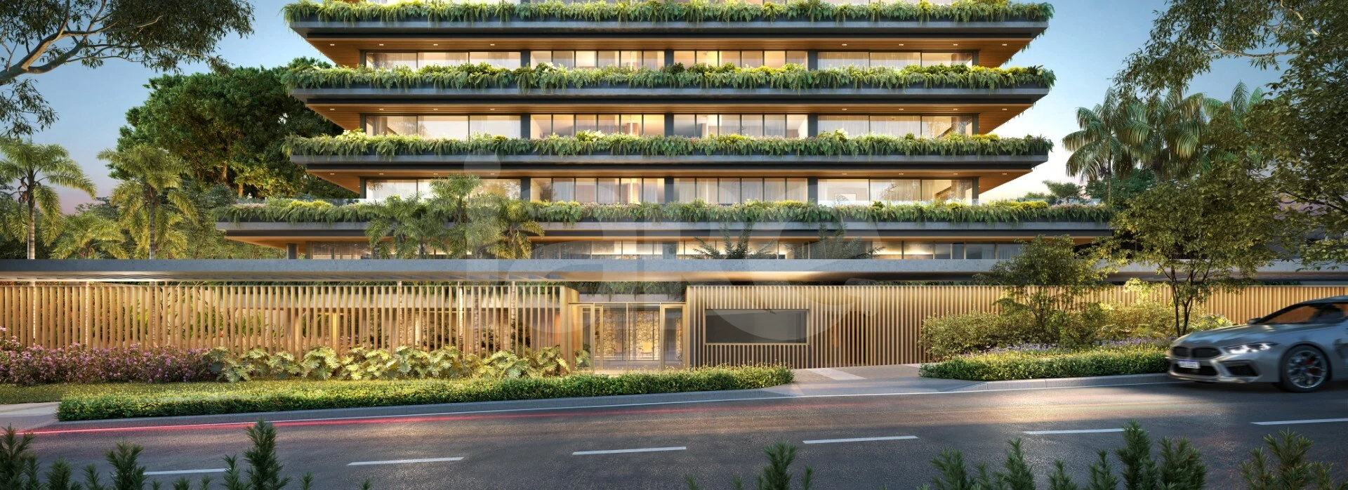 Tomaz - Garden com 309,97 m², em Três Figueiras — foto 11