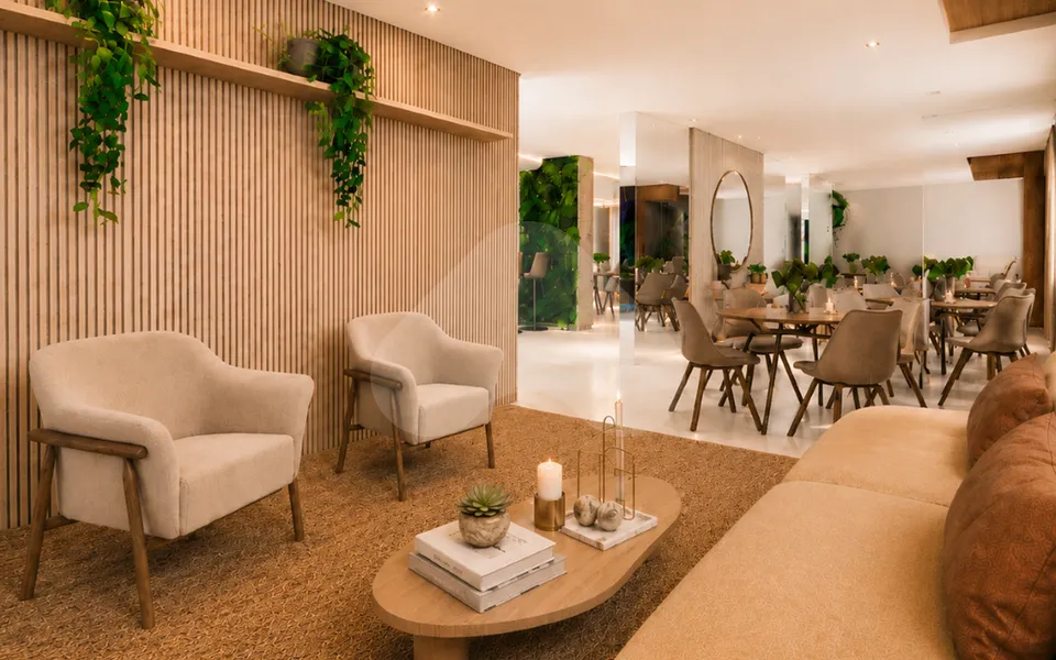 Maxy Grego - Apartamento com 53,5 m², em Vila Mac Knight — foto 10
